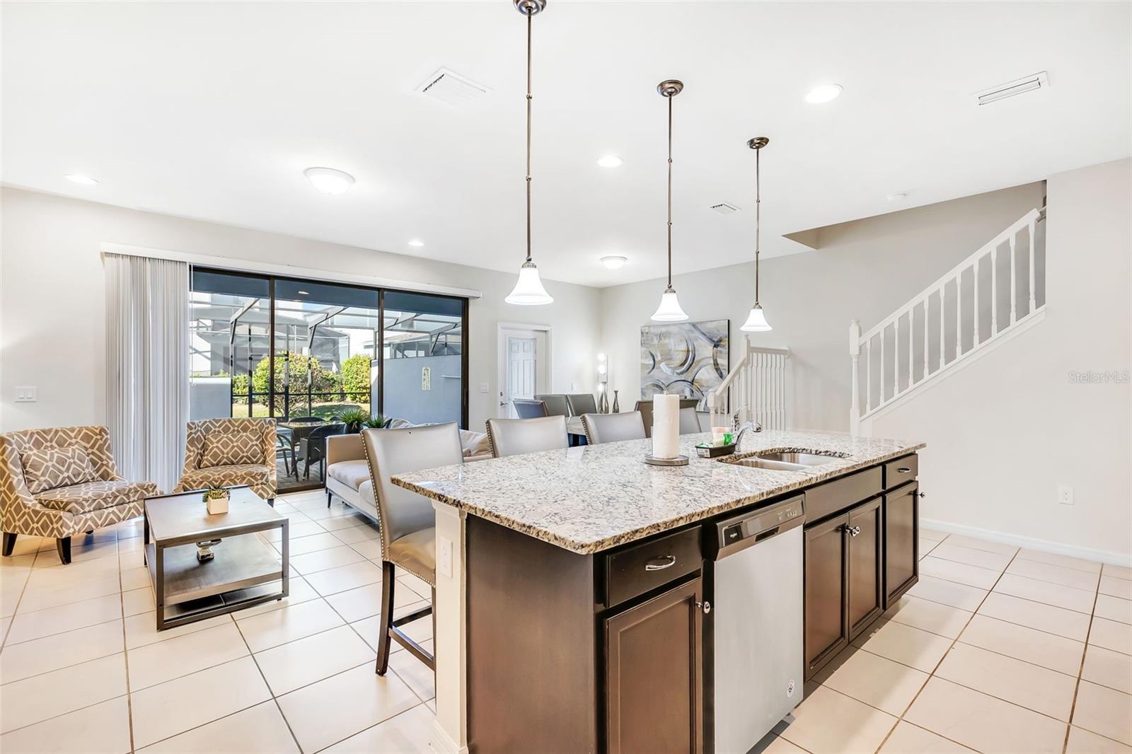 8921 SYDNEY AVE, KISSIMMEE, FL, 34747