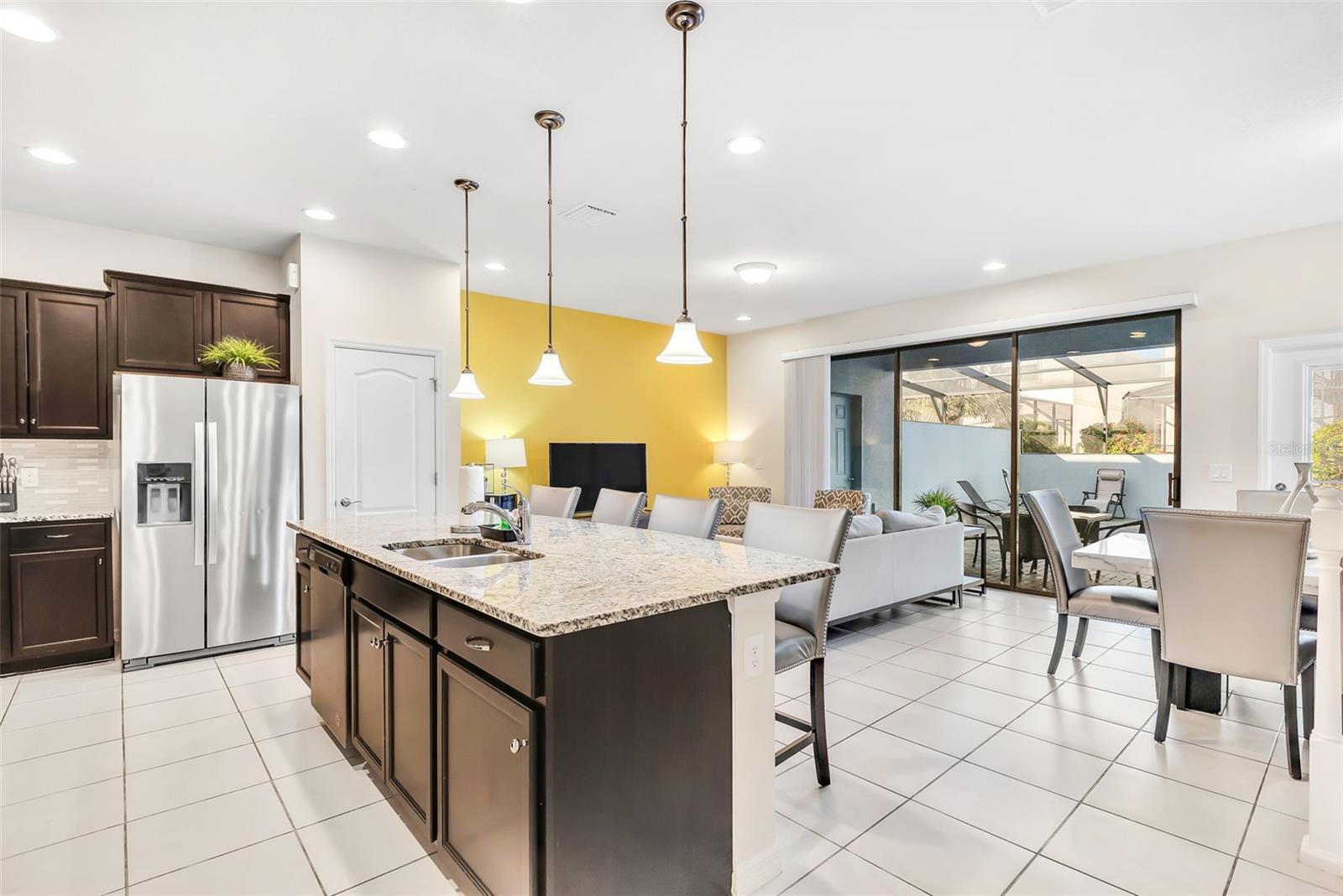 8921 SYDNEY AVE, KISSIMMEE, FL, 34747
