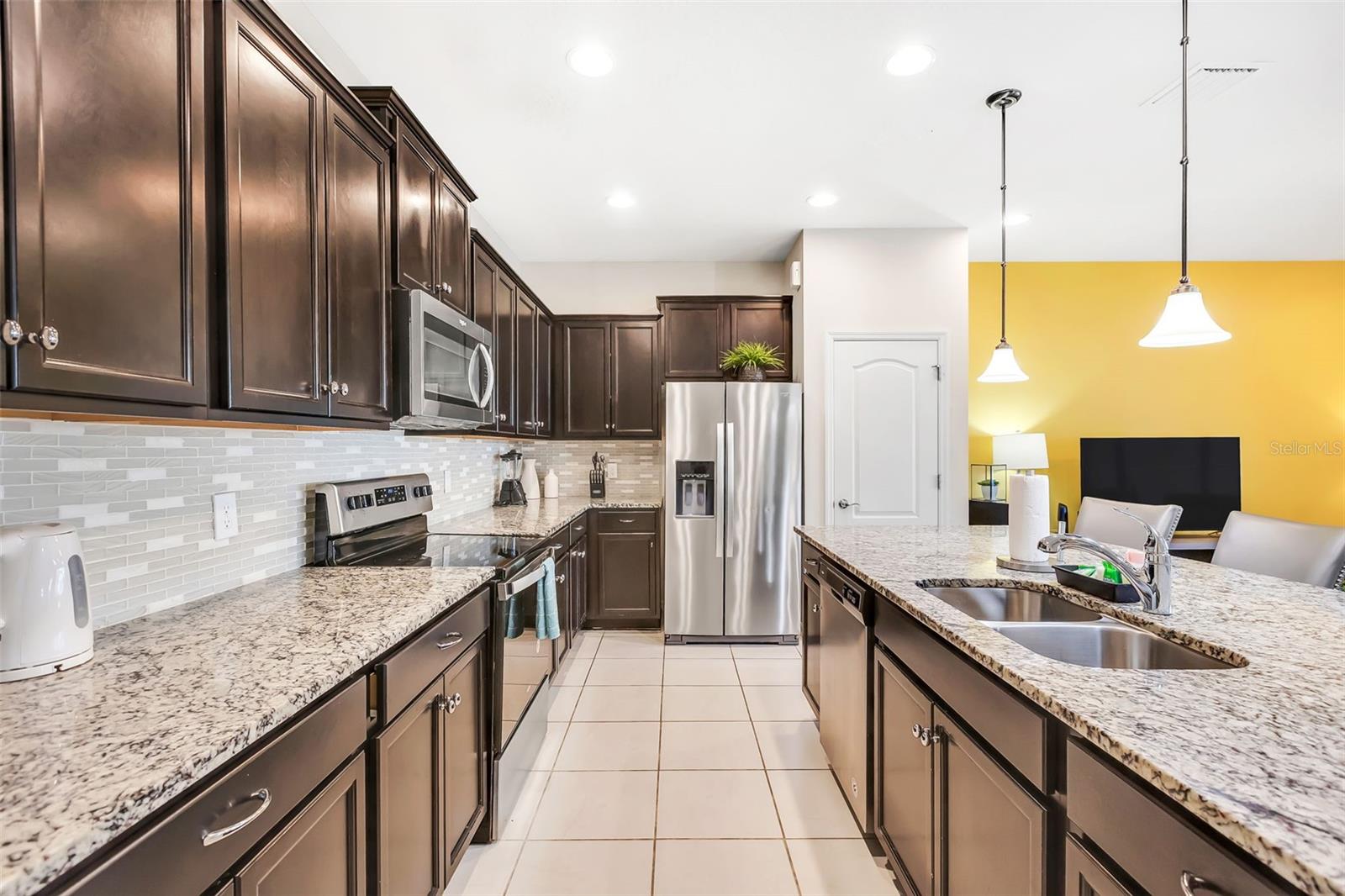 8921 SYDNEY AVE, KISSIMMEE, FL, 34747