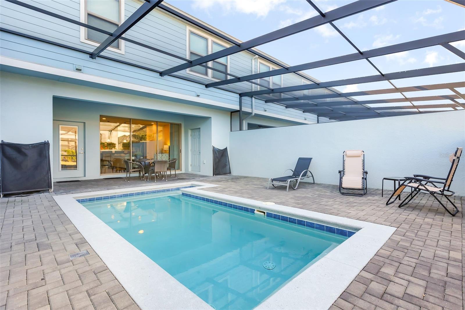 8921 SYDNEY AVE, KISSIMMEE, FL, 34747