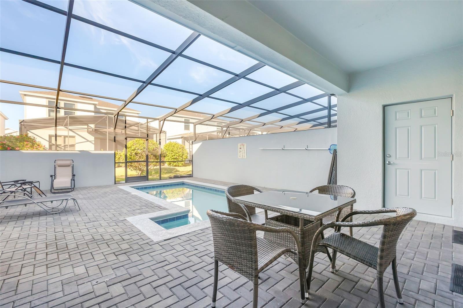 8921 SYDNEY AVE, KISSIMMEE, FL, 34747