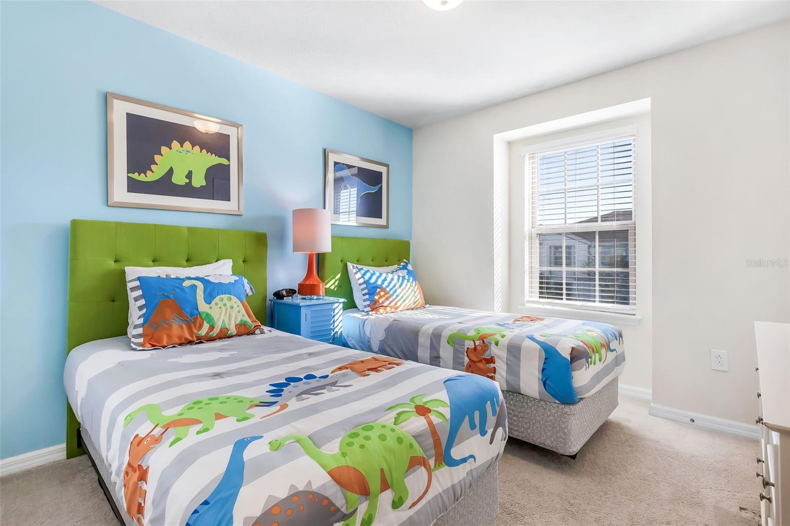 8921 SYDNEY AVE, KISSIMMEE, FL, 34747