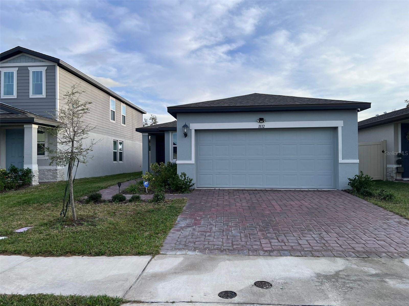 1832 CARNOSTIE RD, WINTER HAVEN, FL, 33884