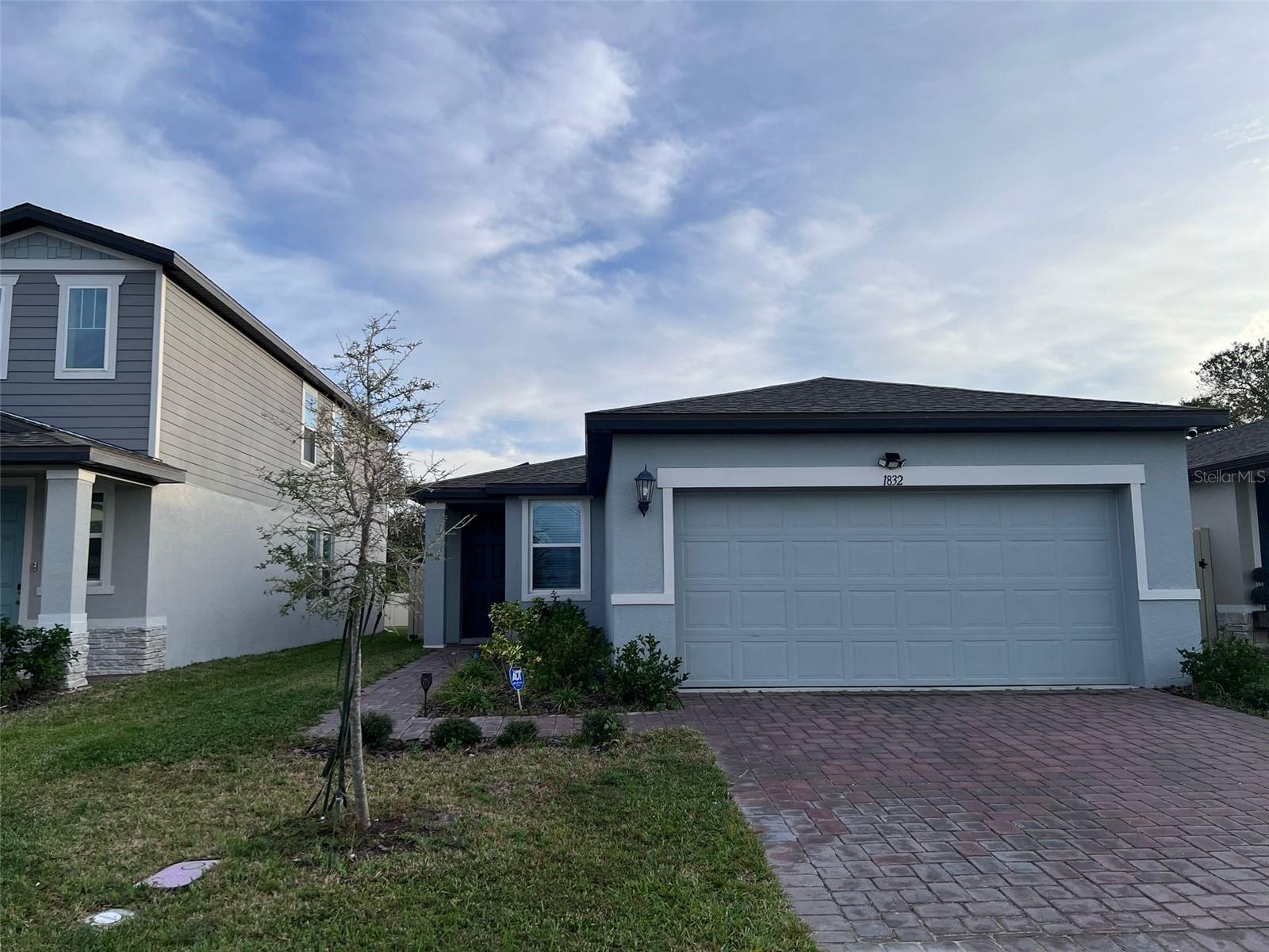 1832 CARNOSTIE RD, WINTER HAVEN, FL, 33884