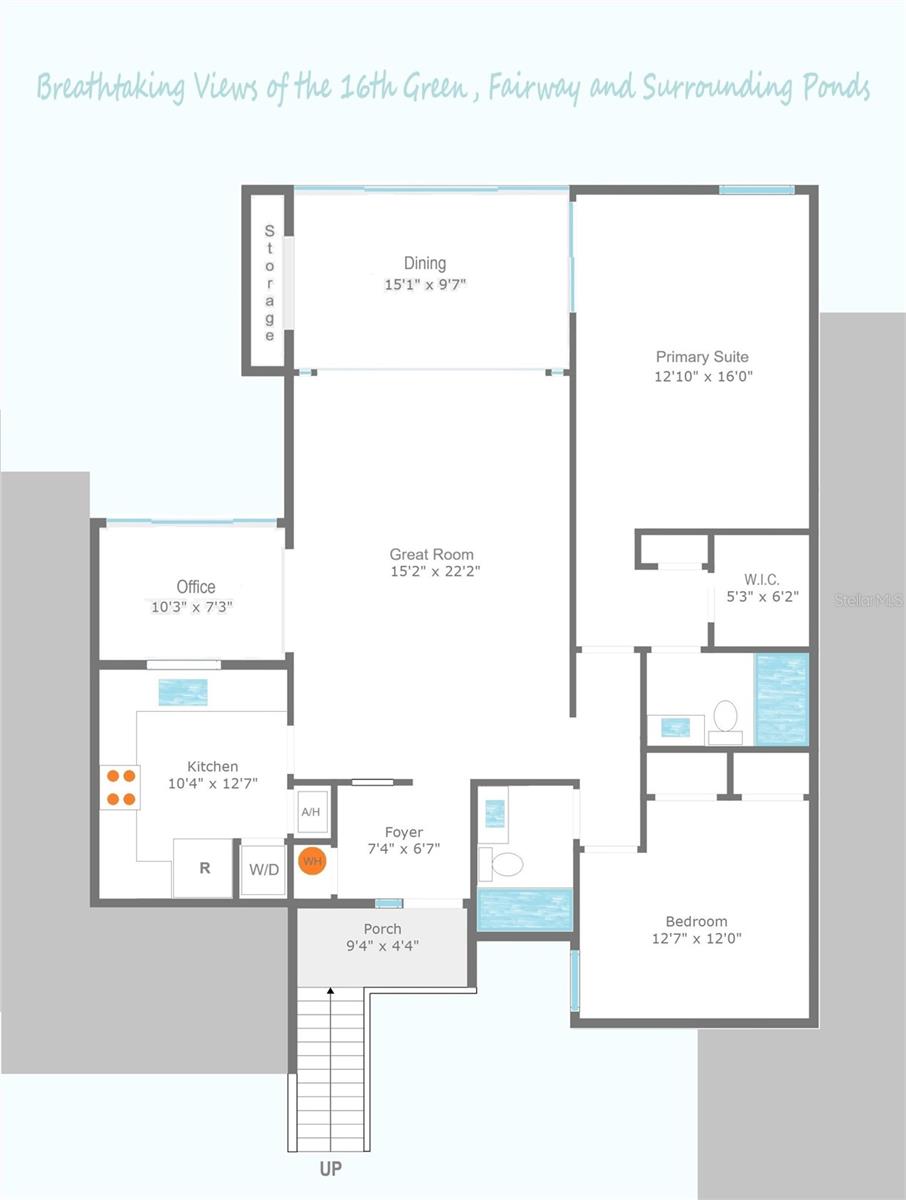 3530 RICHWOOD LINK #46, SARASOTA, FL, 34235