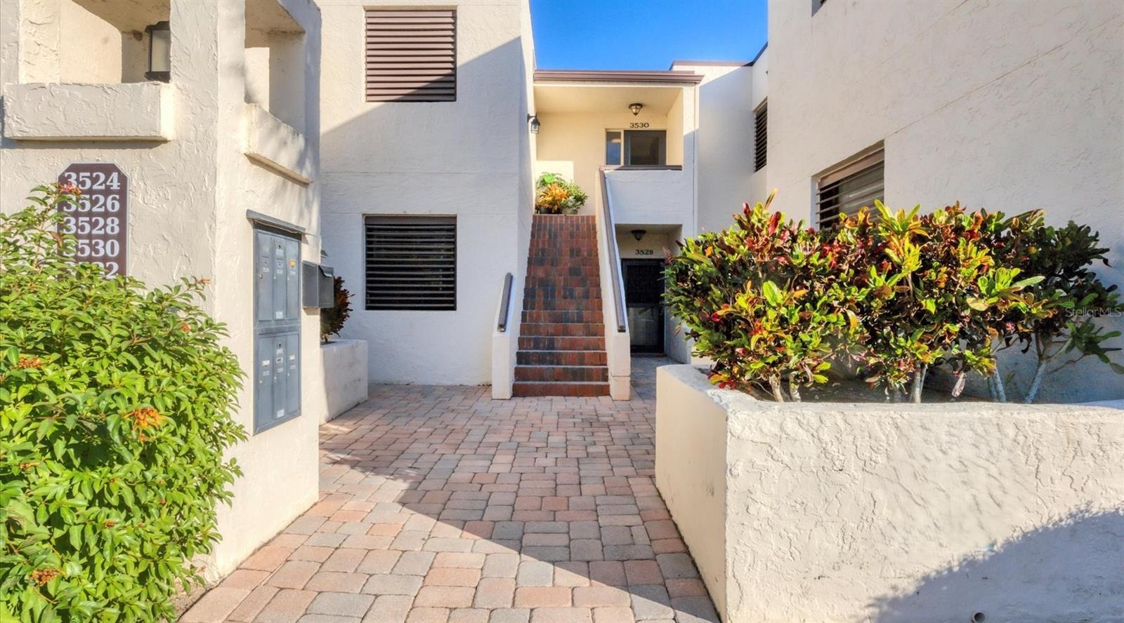 3530 RICHWOOD LINK #46, SARASOTA, FL, 34235