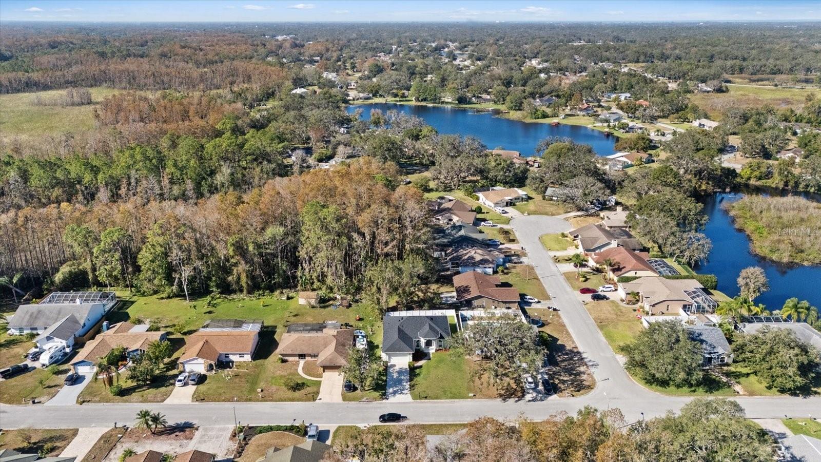 12739 BALSAM AVE, HUDSON, FL, 34669