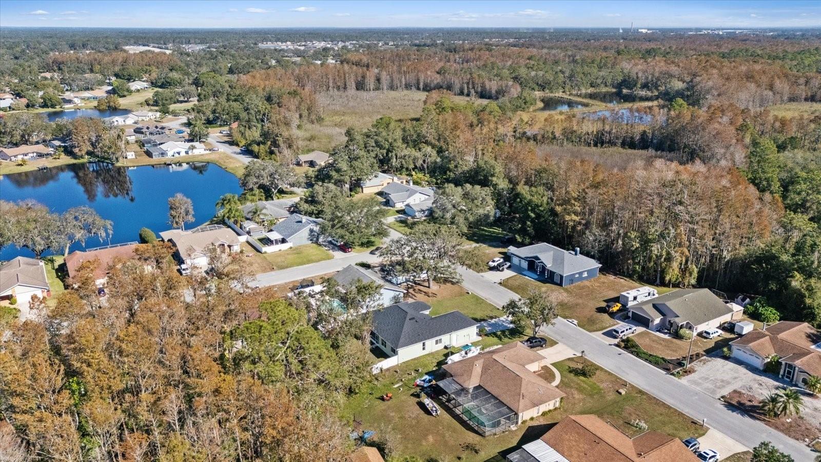 12739 BALSAM AVE, HUDSON, FL, 34669