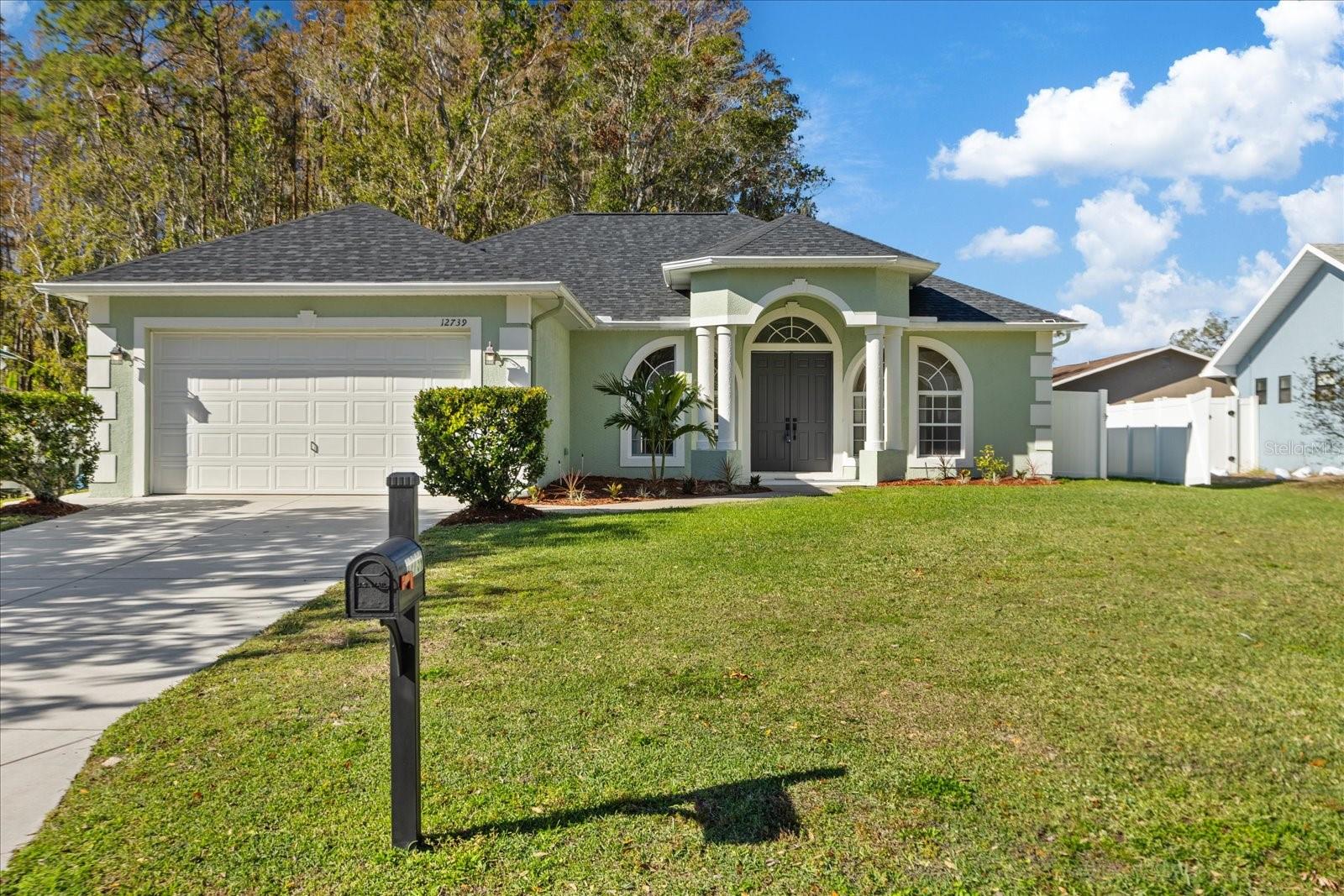 12739 BALSAM AVE, HUDSON, FL, 34669