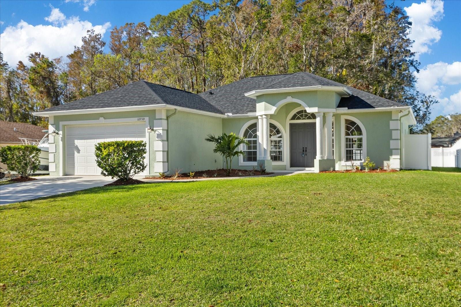 12739 BALSAM AVE, HUDSON, FL, 34669