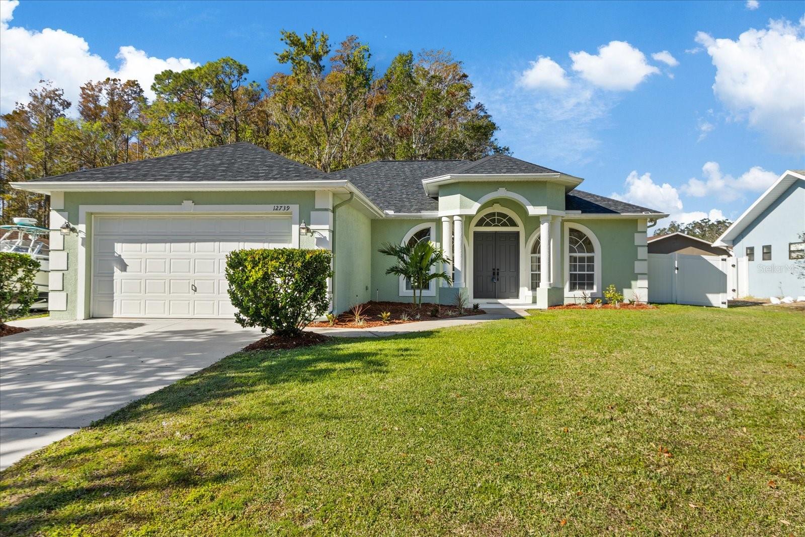 12739 BALSAM AVE, HUDSON, FL, 34669