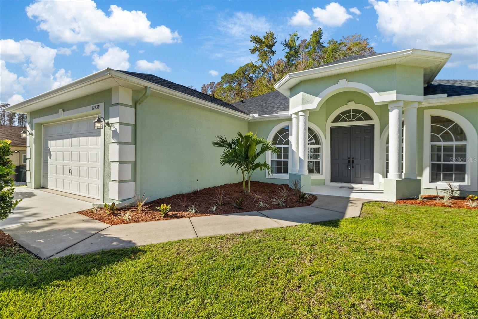 12739 BALSAM AVE, HUDSON, FL, 34669