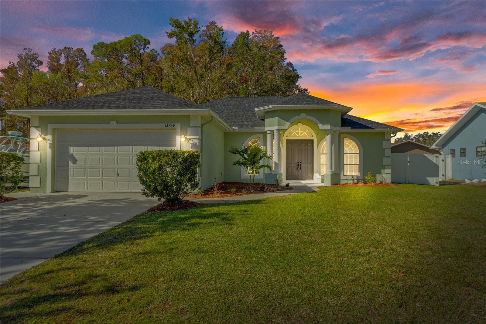12739 BALSAM AVE, HUDSON, FL, 34669