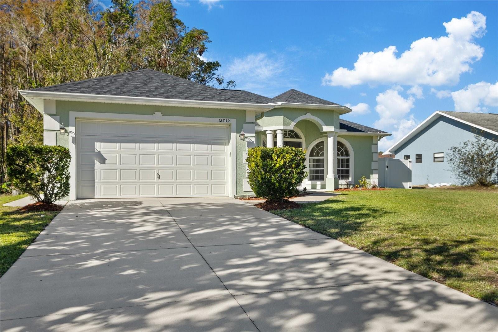 12739 BALSAM AVE, HUDSON, FL, 34669