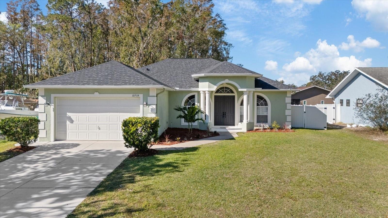 12739 BALSAM AVE, HUDSON, FL, 34669