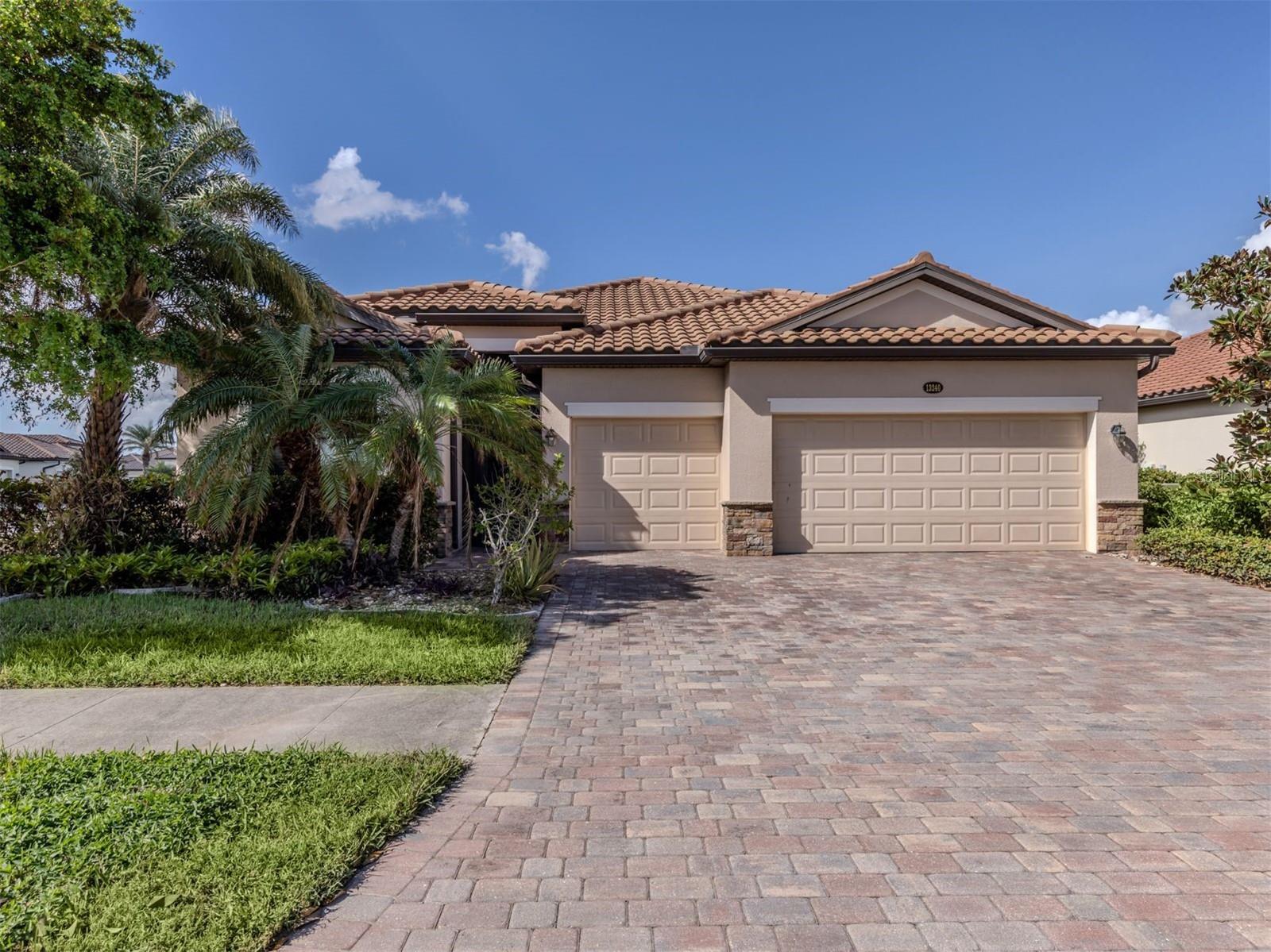 13240 AMERIGO LN, VENICE, FL, 34293