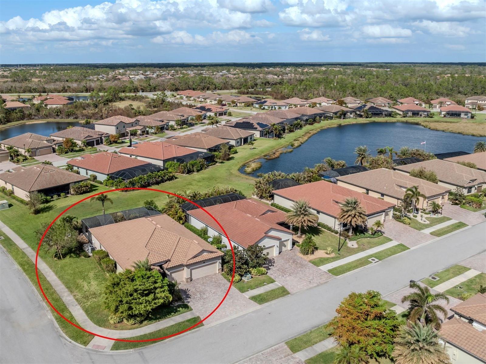 13240 AMERIGO LN, VENICE, FL, 34293