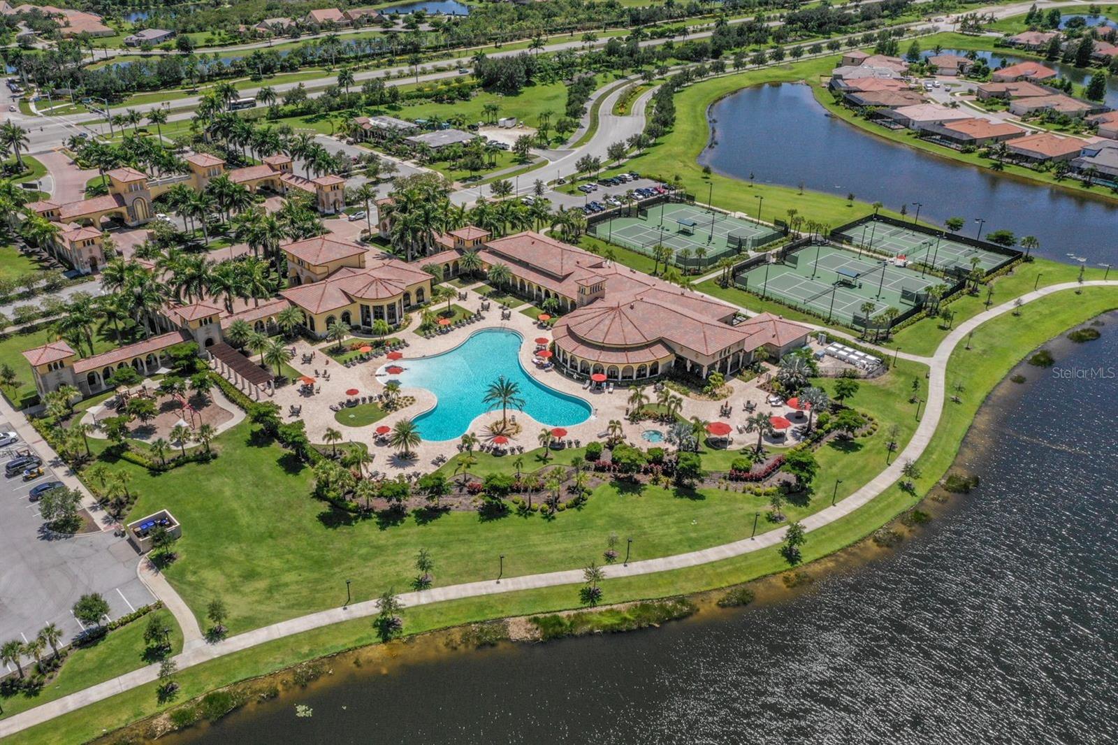 13240 AMERIGO LN, VENICE, FL, 34293