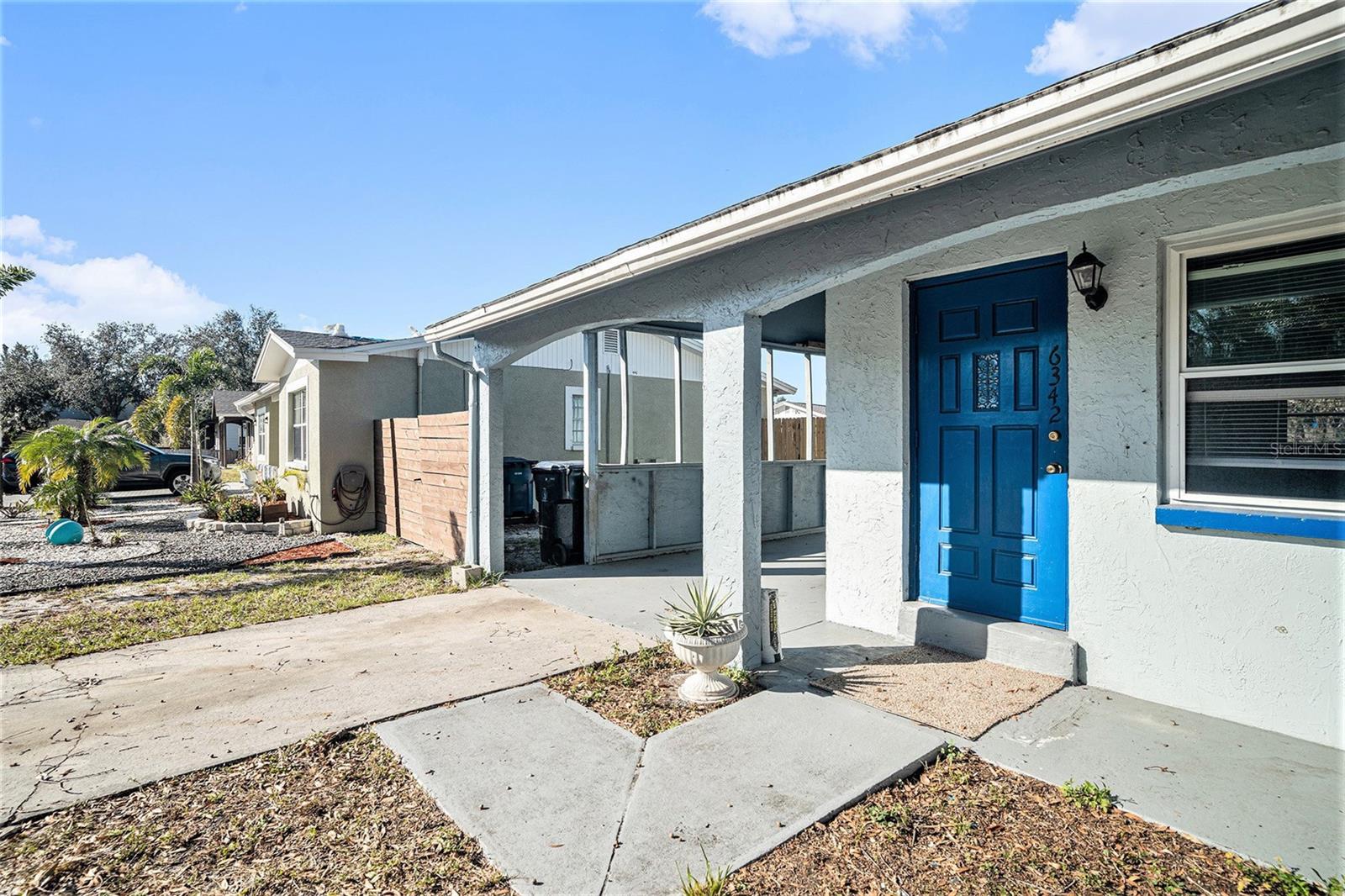 6342 S LANSDALE CIR, TAMPA, FL, 33616