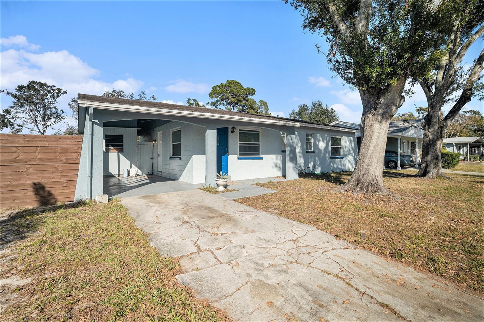 6342 S LANSDALE CIR, TAMPA, FL, 33616