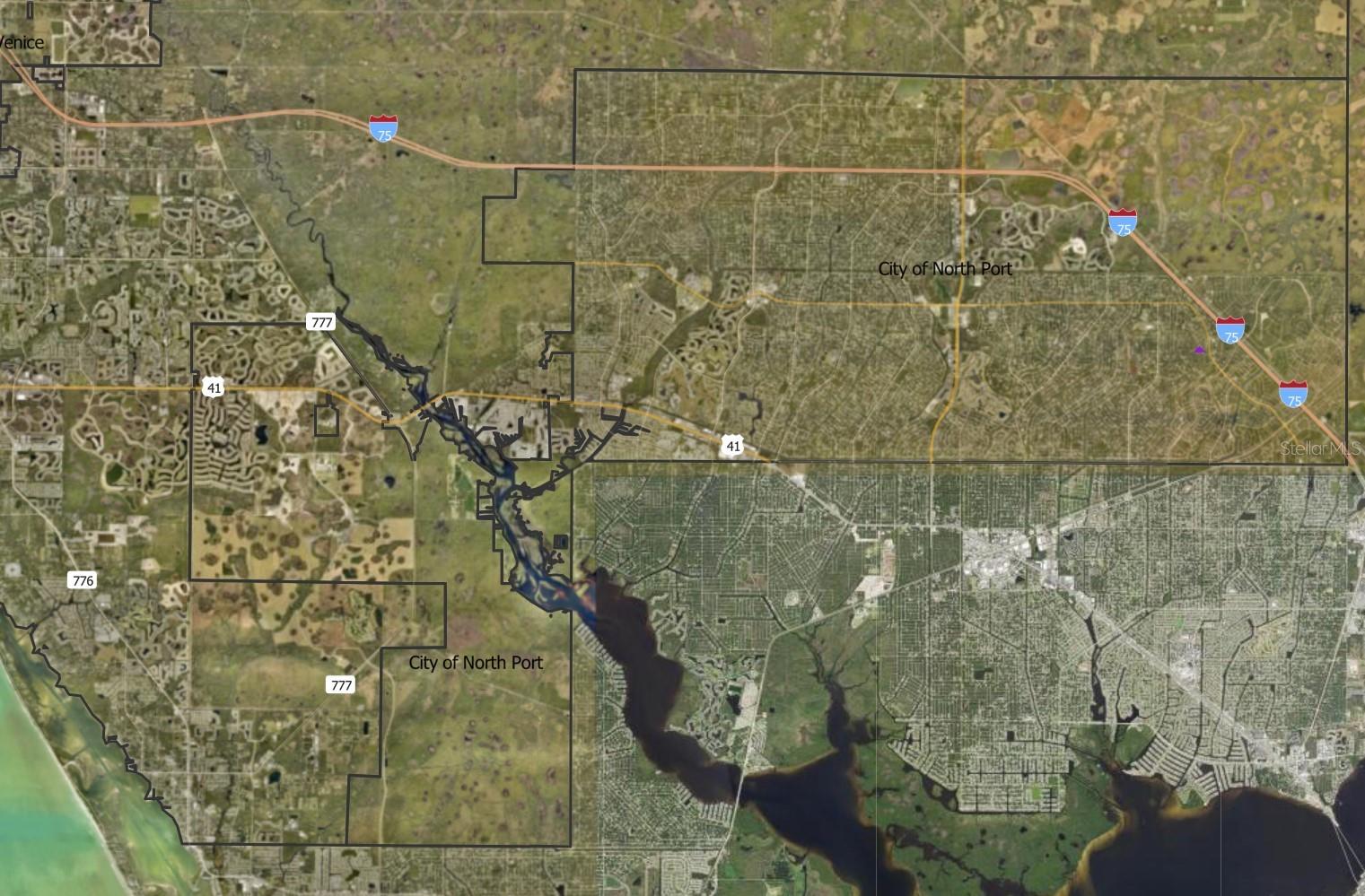 1133206831 BANNOCK CIR, NORTH PORT, FL, 34288