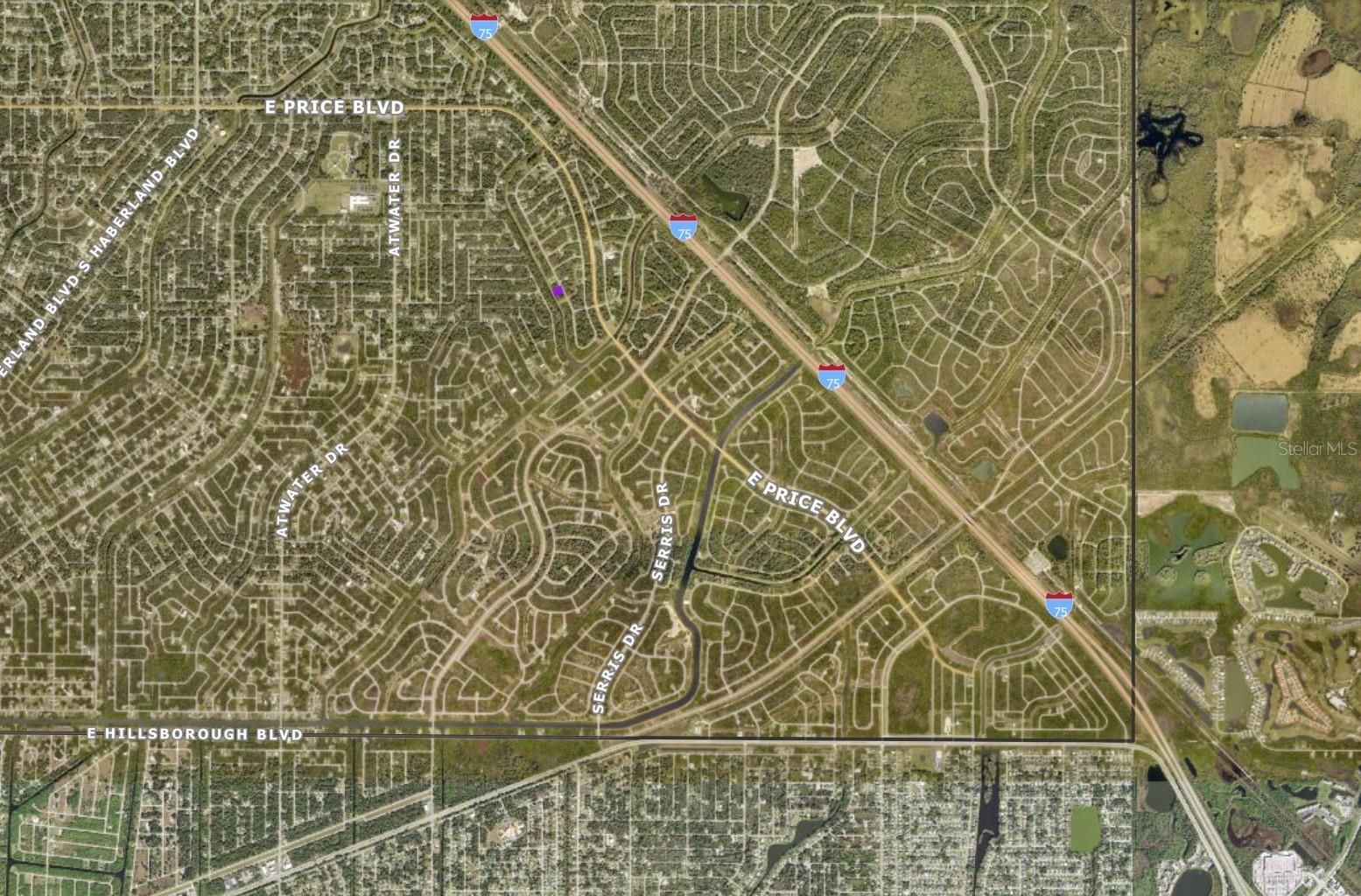 1133206831 BANNOCK CIR, NORTH PORT, FL, 34288