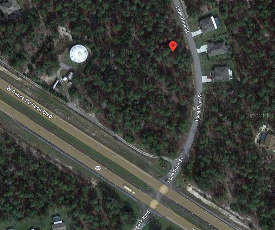 9 LONE PINE ST, HOMOSASSA, FL, 34446