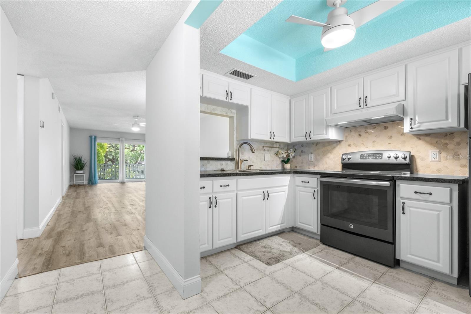 820 PATRICIA AVE #207, DUNEDIN, FL, 34698