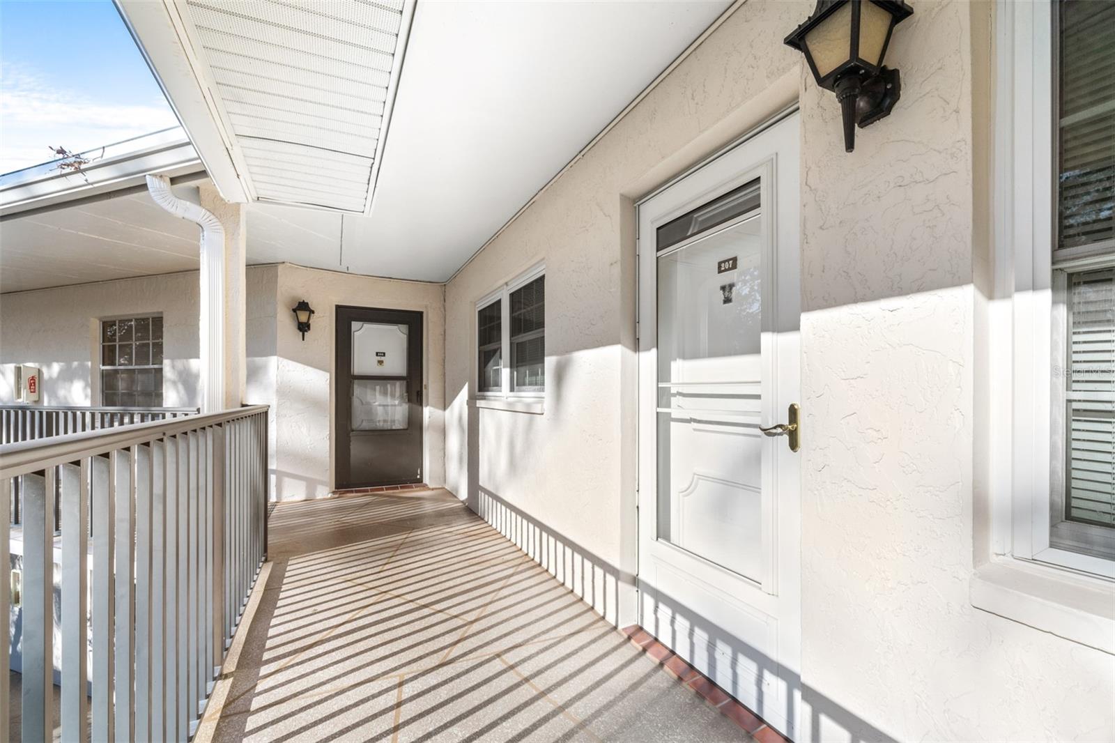 820 PATRICIA AVE #207, DUNEDIN, FL, 34698
