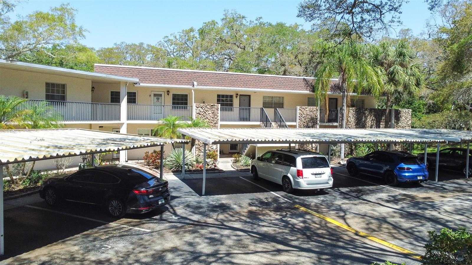 820 PATRICIA AVE #207, DUNEDIN, FL, 34698