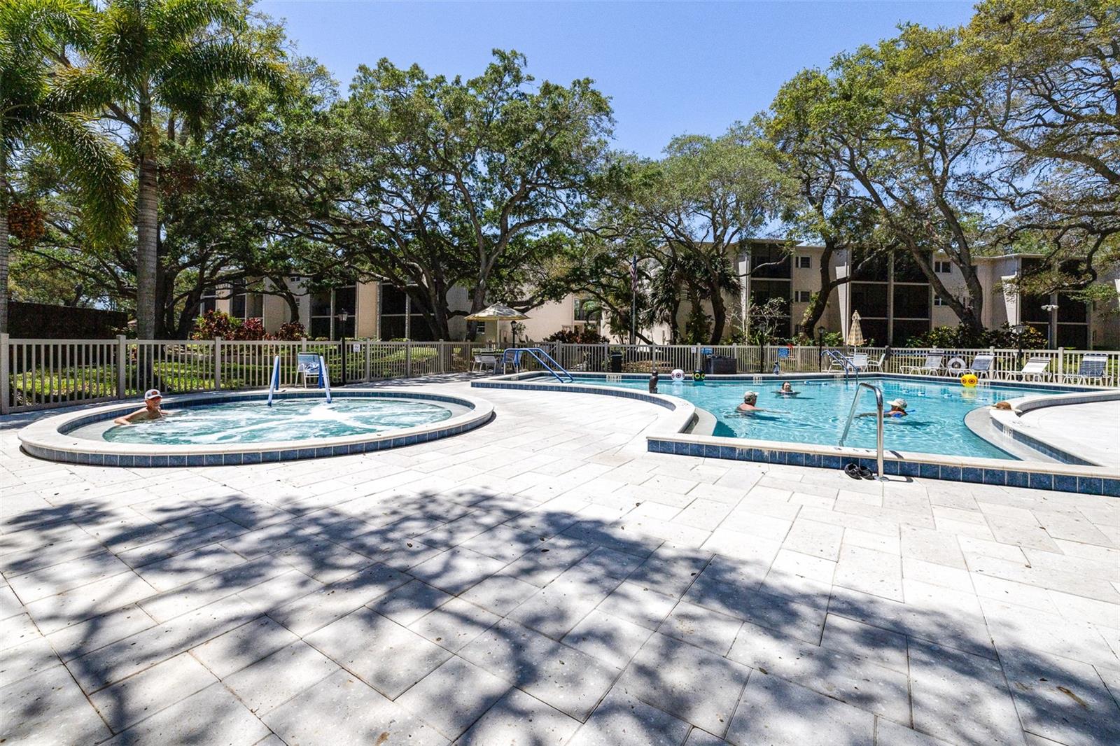 820 PATRICIA AVE #207, DUNEDIN, FL, 34698