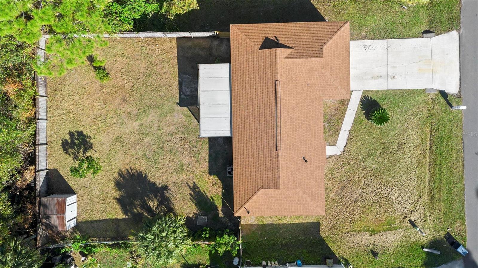 556 CARPENTER AVE, PALM BAY, FL, 32907