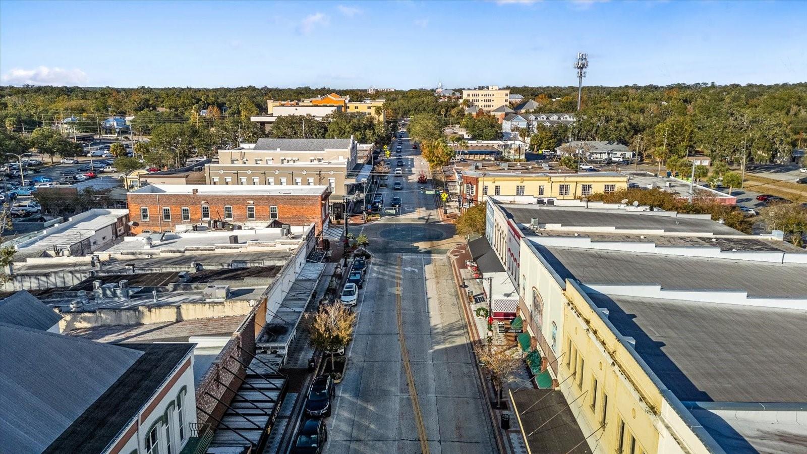 2181 GLENWOOD HAMMOCK RD, DELAND, FL, 32720