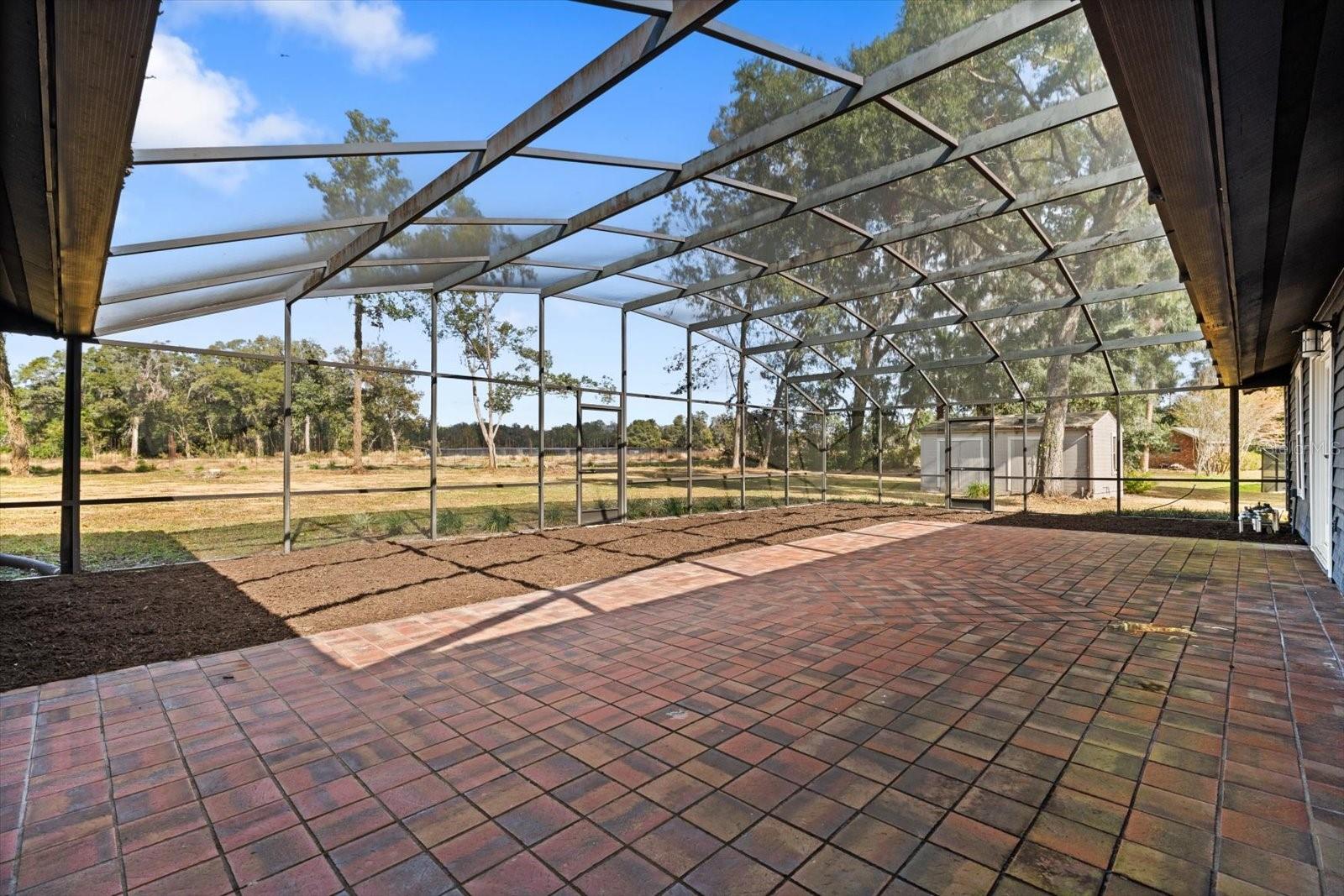 2181 GLENWOOD HAMMOCK RD, DELAND, FL, 32720