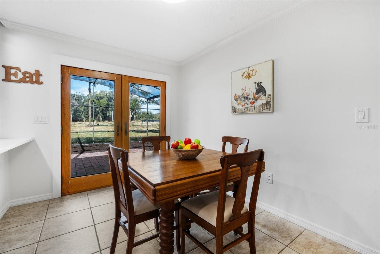 2181 GLENWOOD HAMMOCK RD, DELAND, FL, 32720