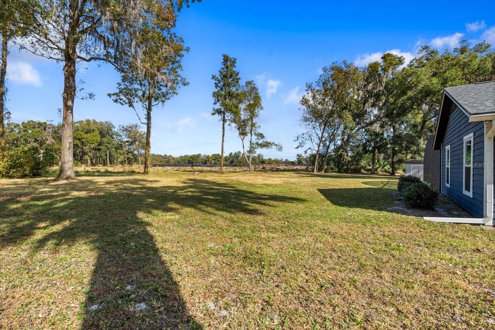 2181 GLENWOOD HAMMOCK RD, DELAND, FL, 32720