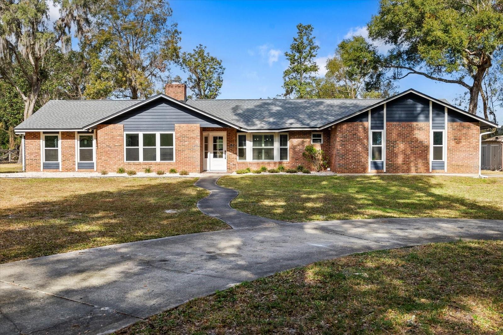 2181 GLENWOOD HAMMOCK RD, DELAND, FL, 32720