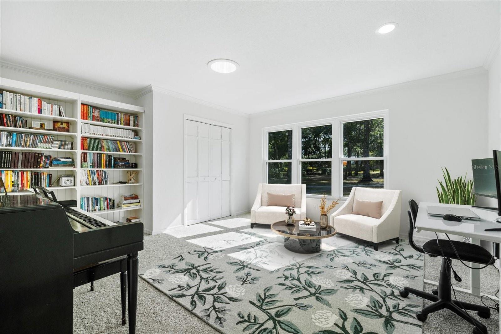 2181 GLENWOOD HAMMOCK RD, DELAND, FL, 32720