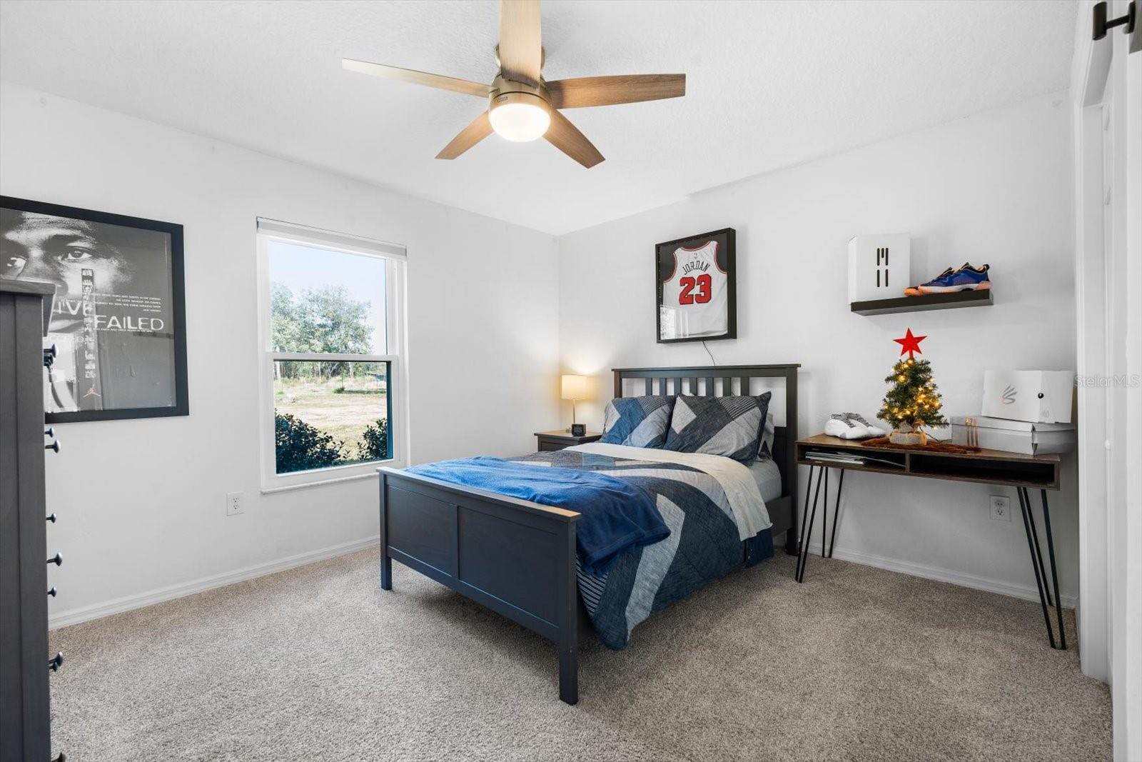 2181 GLENWOOD HAMMOCK RD, DELAND, FL, 32720