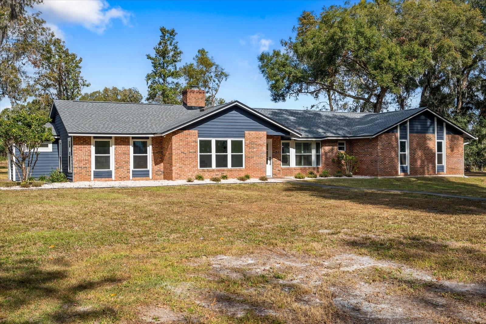 2181 GLENWOOD HAMMOCK RD, DELAND, FL, 32720