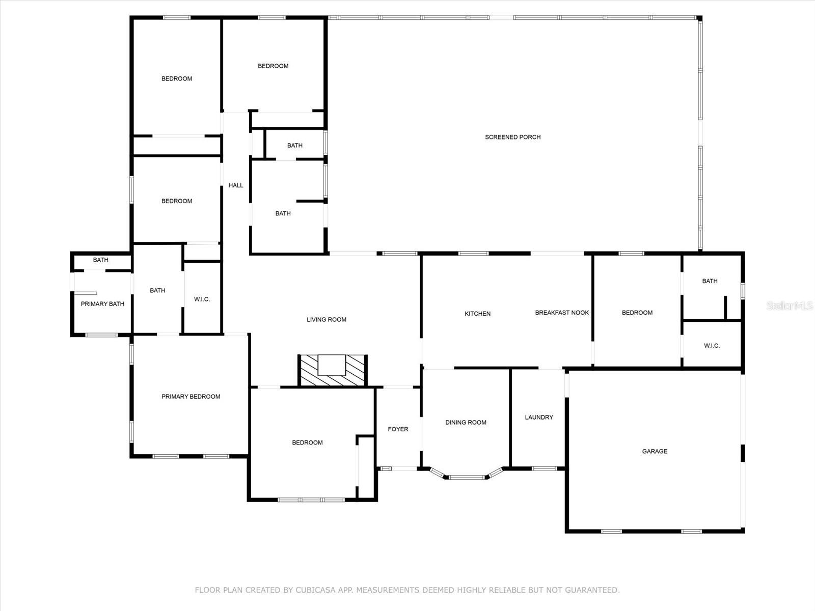 2181 GLENWOOD HAMMOCK RD, DELAND, FL, 32720