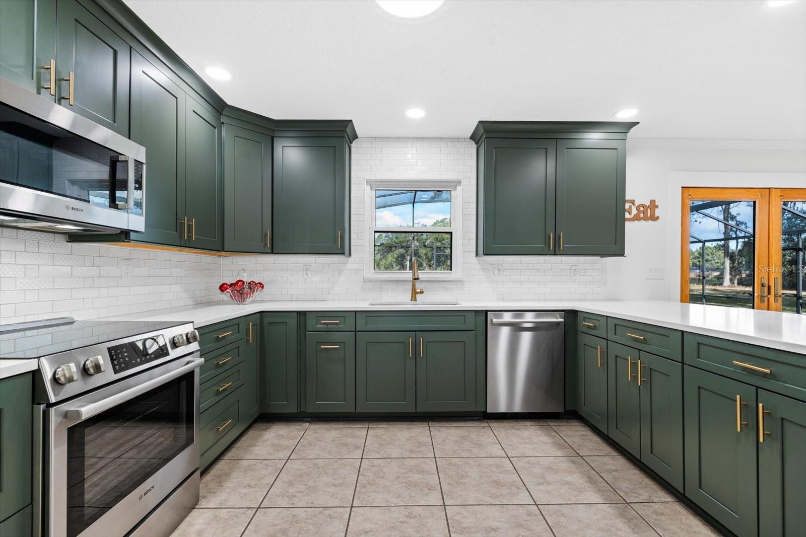 2181 GLENWOOD HAMMOCK RD, DELAND, FL, 32720