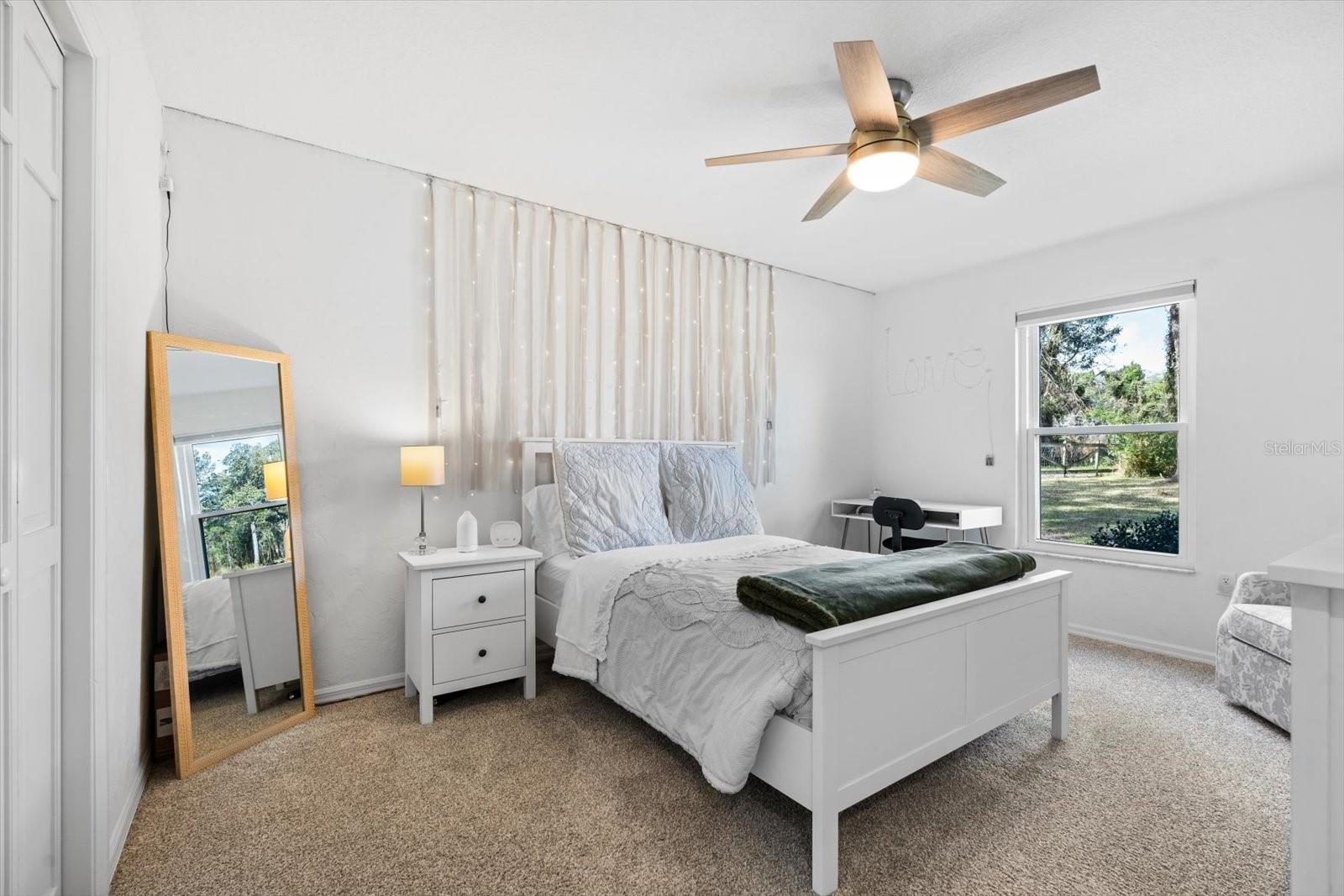 2181 GLENWOOD HAMMOCK RD, DELAND, FL, 32720