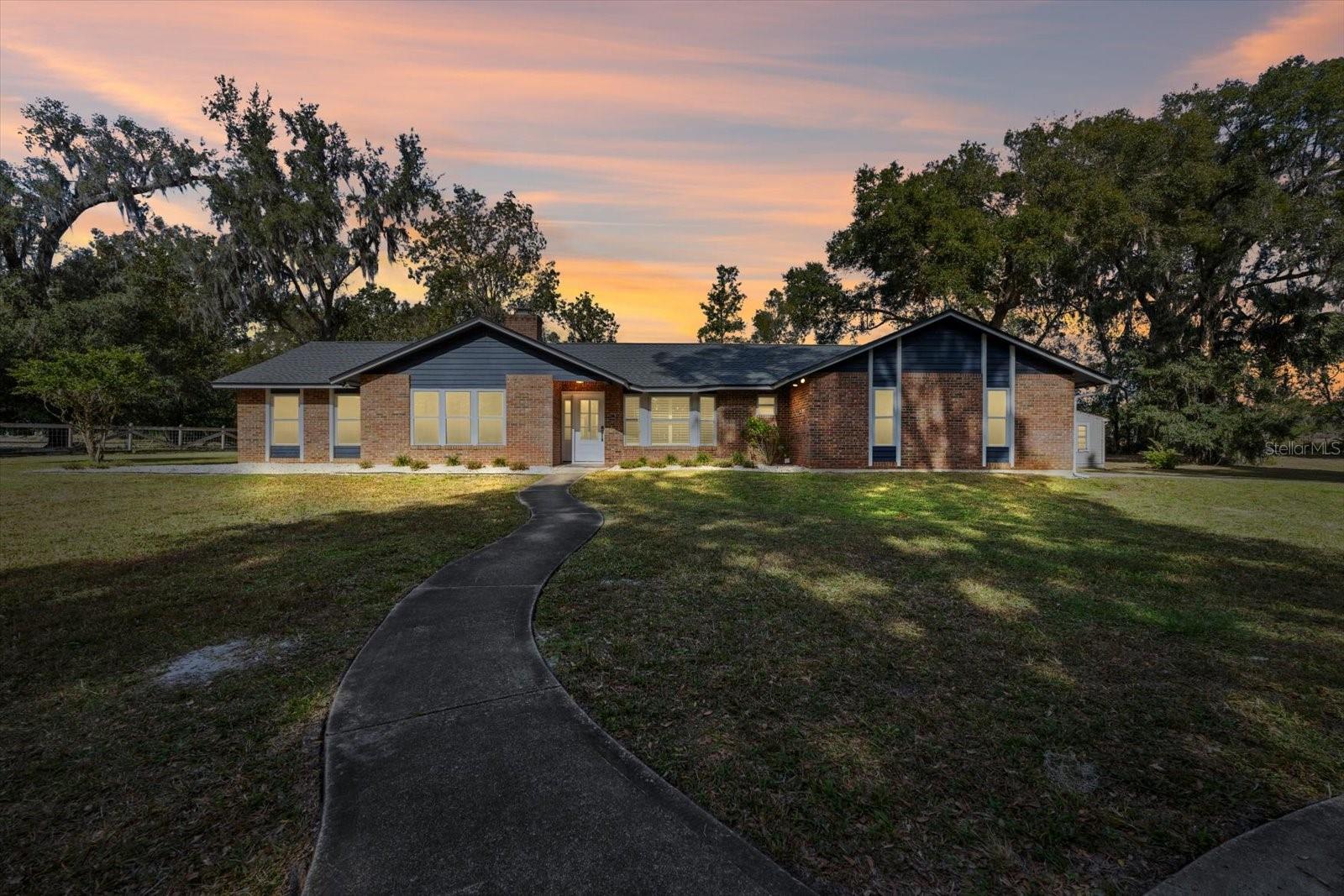 2181 GLENWOOD HAMMOCK RD, DELAND, FL, 32720