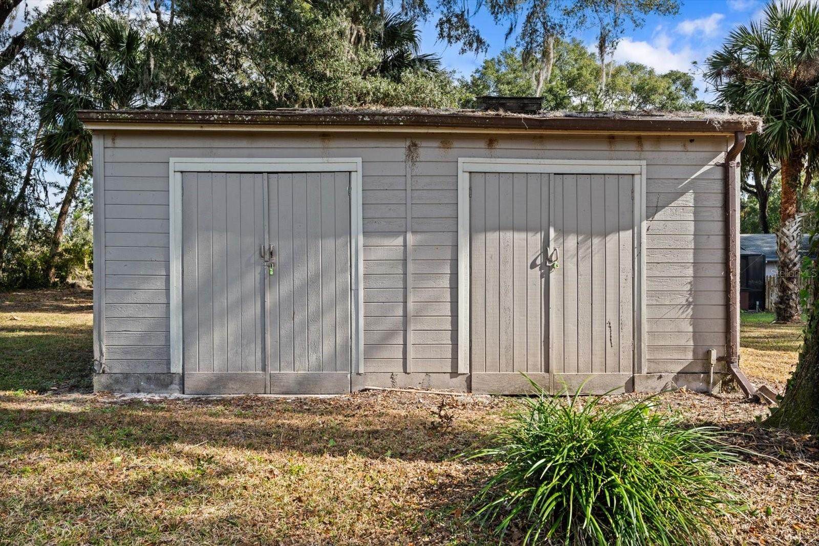 2181 GLENWOOD HAMMOCK RD, DELAND, FL, 32720