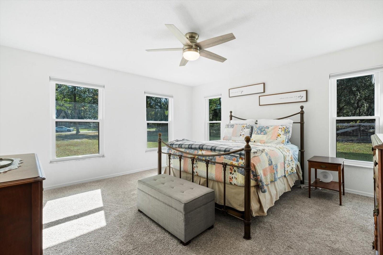 2181 GLENWOOD HAMMOCK RD, DELAND, FL, 32720