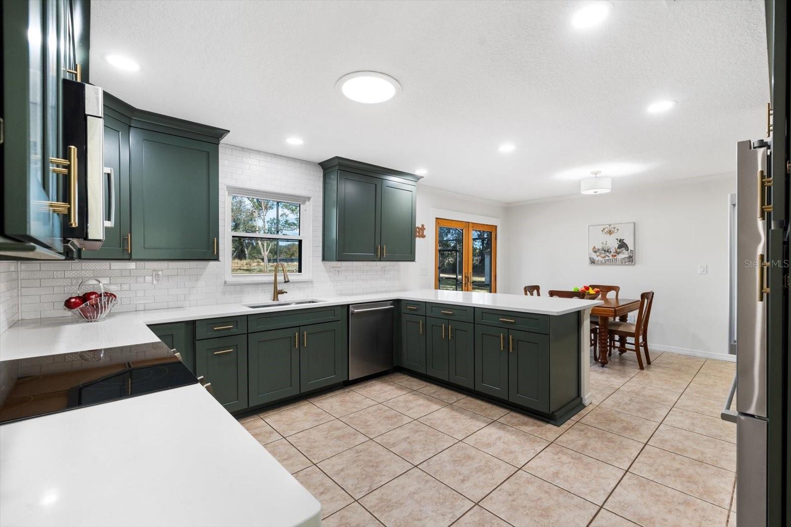 2181 GLENWOOD HAMMOCK RD, DELAND, FL, 32720