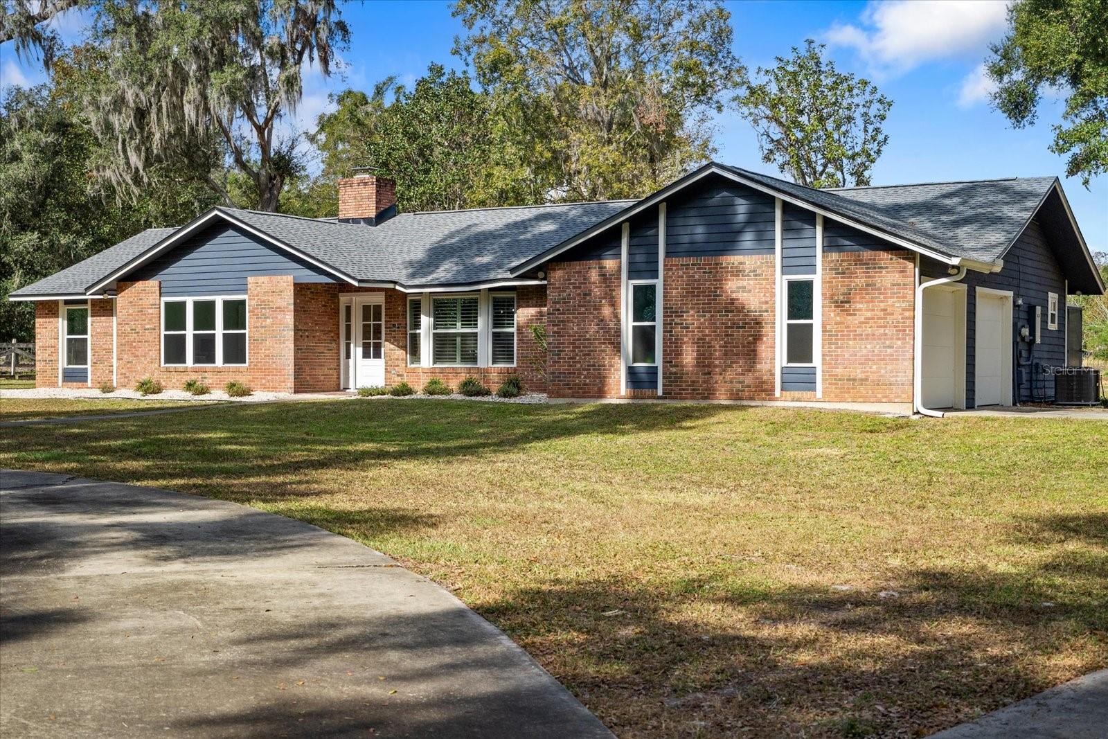 2181 GLENWOOD HAMMOCK RD, DELAND, FL, 32720