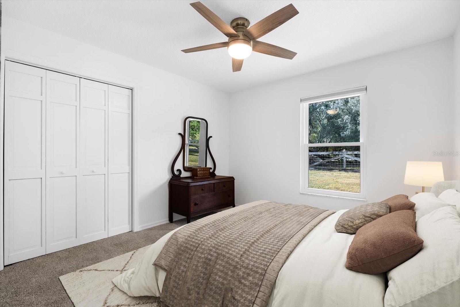 2181 GLENWOOD HAMMOCK RD, DELAND, FL, 32720