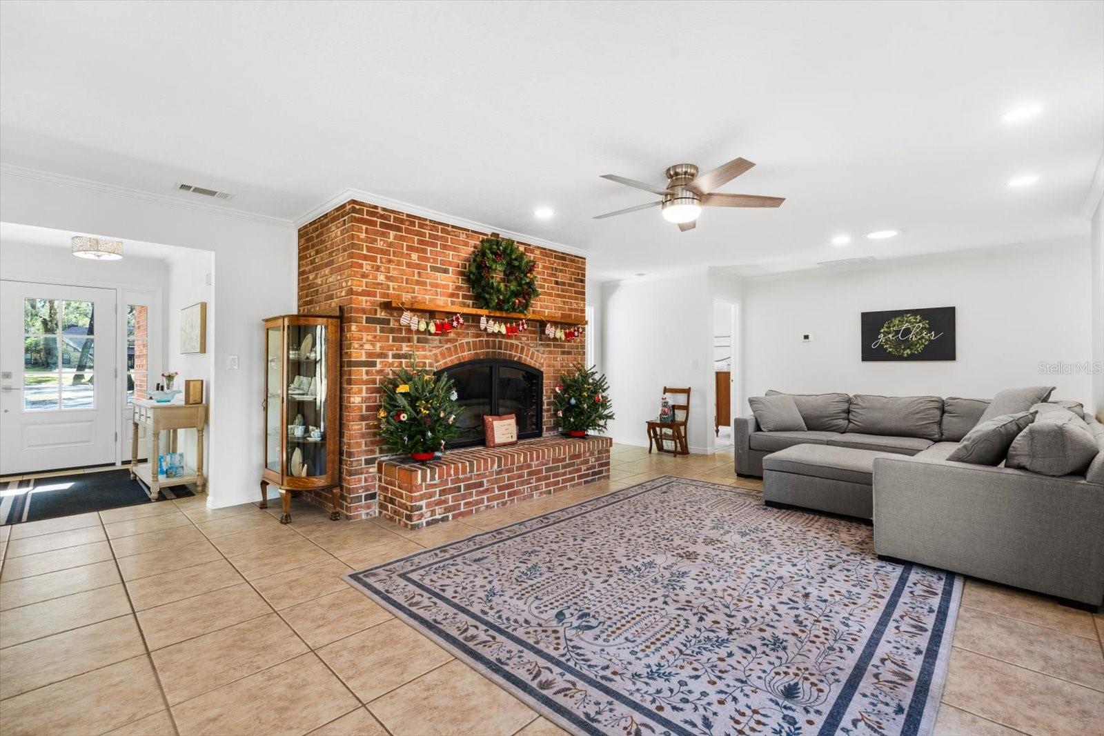 2181 GLENWOOD HAMMOCK RD, DELAND, FL, 32720